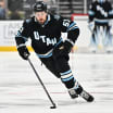 Michael Carcone signs 1-year contract with Utah Mammoth