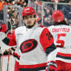 Carolina Hurricanes Philadelphia Flyers game recap December 13 2025