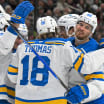 St. Louis Blues Minnesota Wild game recap March 1 2026