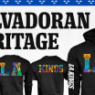 Salvadoran Heritage Behind the Design