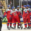 Sedmý den na MS IIHF 2025