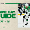 Game Day Guide: Dallas Stars at Utah Hockey Club 122324