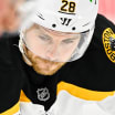Boston Bruins utanför slutspelet första gången sedan 2016