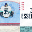 3 Game Essentials | Kraken at Oilers | 6 p.m.