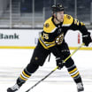 Carlo week to week for Bruins with upper-body injury