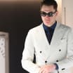 Talking Fashion, Hockey and Family with Nikita Zadorov