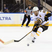 Boston Bruins New York Rangers game recap January 26 2026