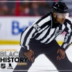 Black History Month spotlight: Alphonso realizes NHL dream