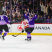 Minnesota Frost win triple overtime Game 3 PWHL Finals