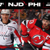 DEVILS GAME PREVIEW VS CAPITALS 11/30/24