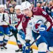 NHL Buzz: Rodrigues out 2-4 weeks for Avalanche