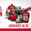 Second Annual #LGRW Online Auction open now