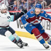 3 Keys: Kraken at Avalanche, Game 5 of Western 1st Round