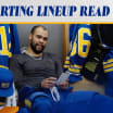 Starting Lineup Read