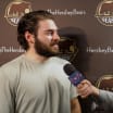 Rinkside Update | Garrett Pilon