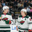 Tři otázky před sezonou Minnesota Wild