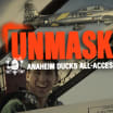 Strome Takes Flight |Unmasked: Anaheim Ducks All-Access