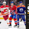 Penguins Sign Forwards Anthony Mantha and Rafael Harvey-Pinard and Defenseman Phil Kemp