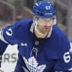 Maple Leafs : Pacioretty à l’écart pour plusieurs semaines