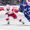 Duels à surveiller: Les Maple Leafs sans Matthews contre les Red Wings?