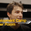 Development Camp Raw: Jonathan Morello