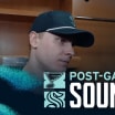 POST-GAME SOUND | Kakko
