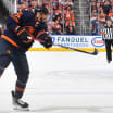 Kane suspended one game by NHL for boarding in Game 3 for Oilers