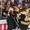 Stanley Cup Final Buzz: Bruins rally past Blues in Game 1