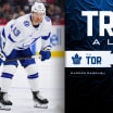 Maple Leafs Complete Trade With Tampa Bay