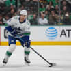Vancouver Canucks landen Monster-Comeback dank Pius Suter