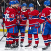 Chicago Blackhawks Montreal Canadiens game recap December 18, 2025