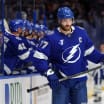Victor Hedman ivrig att dra igång slutspelet