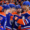 GAME RECAP: Oilers 7, Utah 1 03.18.25