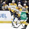 Preds Come Back to Earn Point, Fall to Bruins in Overtime - 2026_01_27