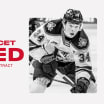 Red Wings sign forward Alexandre Doucet to 3 year entry-level contract