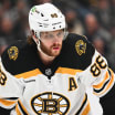 Bruins hledají ztracené sebevědomí v přesilovkách