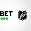 NHL och Unibet förnyar samarbetet i Sverige