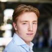 Viggo Björck gör internationellt avtryck inför NHL-draften 2026
