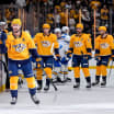 Stamkos Scores Four Goals to Lead Preds to Victory Over Blues - 2025_12_11
