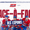 Les Canadiens renouvelleront leur rivalité avec les Maple Leafs lors du Face-à-face des espoirs présenté par IGA en collaboration avec Voisin