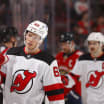 New Jersey Devils Florida Panthers game recap November 14