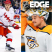 4 Nationsin parhaat NHL EDGE tilastoissa