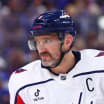 Alex Ovechkin Washington Capitals laesst sich von Torflaute nicht beirren