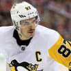 Crosby of Penguins moved by Hockey Hall of Fame induction ceremony