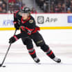 Ottawa Senators sign forward Ridly Greig to a four-year contract extension