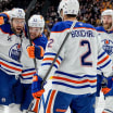 Leon Draisaitl ledde Edmonton Oilers utan Connor McDavid