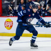 Julien ready for pro career after winning Memorial Cup