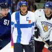 4 Nations Roster Remix Suomi 2010