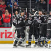 Los New Jersey Devils regresaron de la pausa con victoria ante Carolina