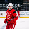 After promising NHL rookie season, Kasper primed to rise even higher in 2025-26